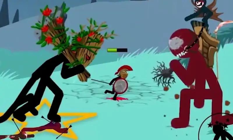 u706bu67f4u6218u4e89