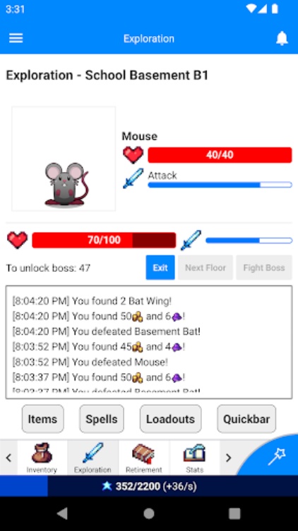 Magic Research  Demo