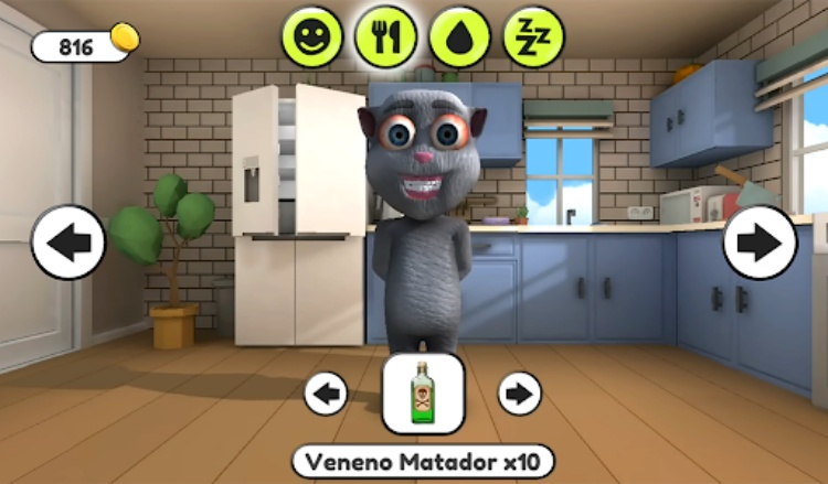 Juan Black Room: Horror Chase