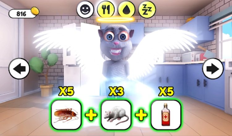 Juan Black Room: Horror Chase