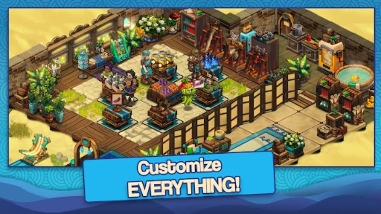 Tiny Shop: Craft & Design