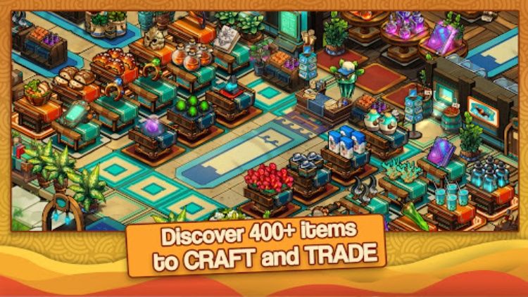 Tiny Shop: Craft & Design