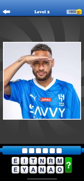 Whos the Player? Football Quiz