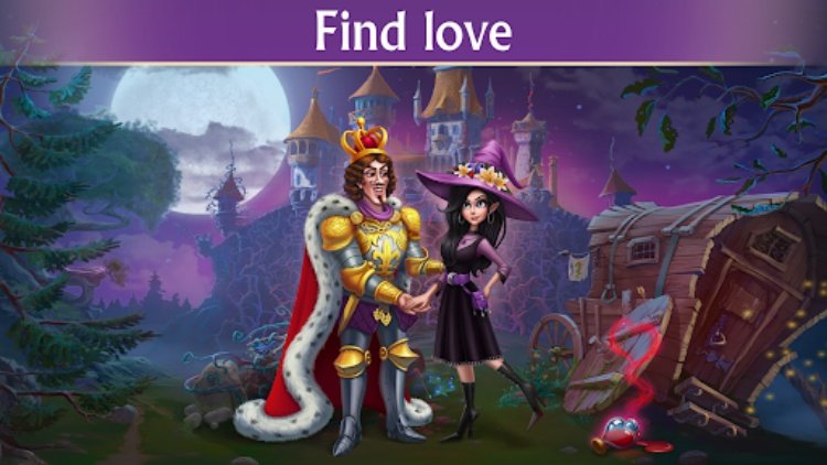 Fable Secrets