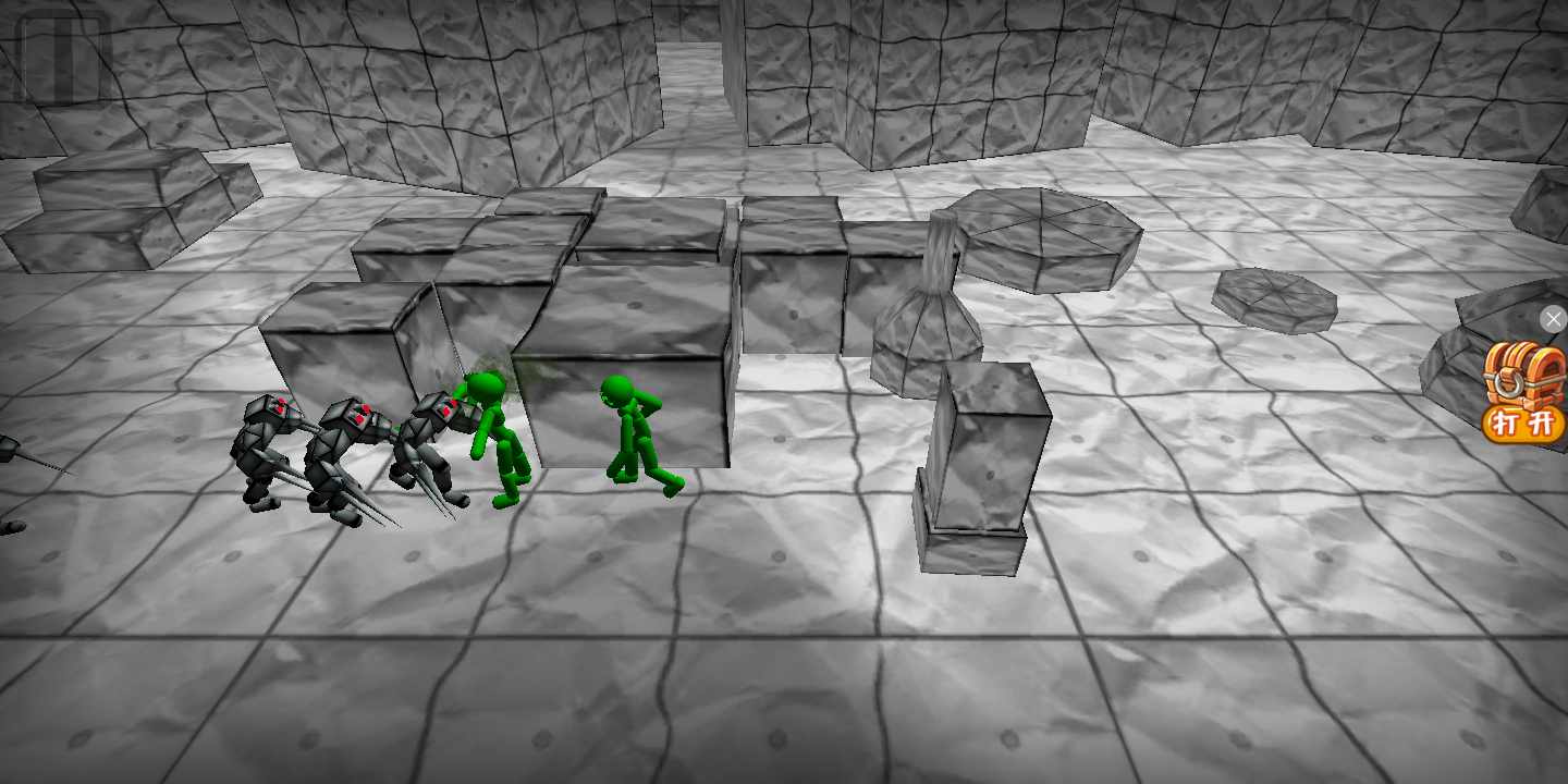 u706bu67f4u4ebau50f5u5c38u6a21u62dfu5668