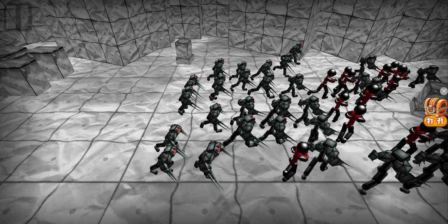 u706bu67f4u4ebau50f5u5c38u6a21u62dfu5668