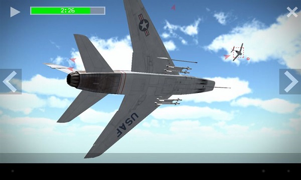 u8d85u97f3u901fu6218u6597u673a