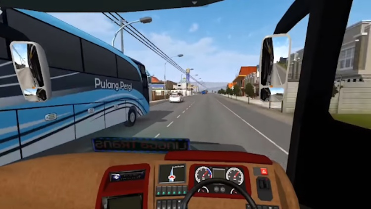 Bus Simulator: Bus Driver