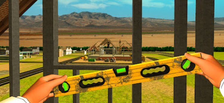 建造者建造模拟器