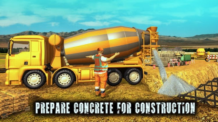 建造者建造模拟器