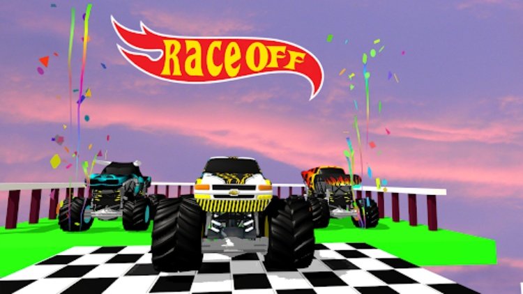 Jump Car  GT Ramp Car Jumping