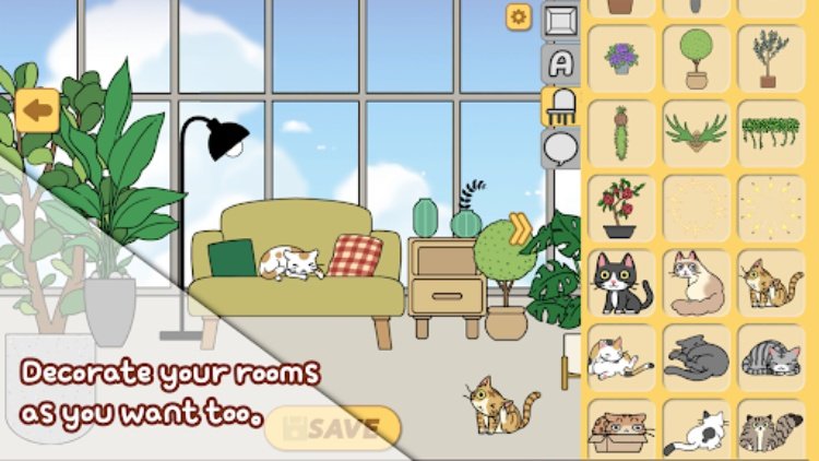 Character Maker: Dressup Game