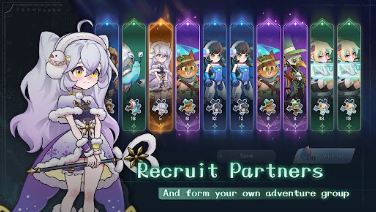 Vana's Quest: Tower Defense