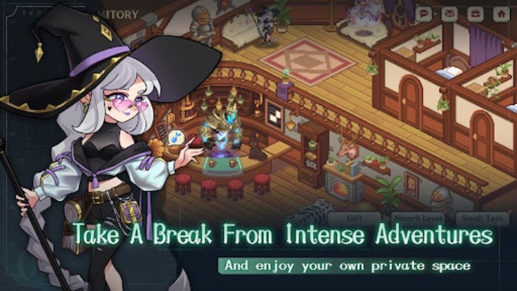 Vana's Quest: Tower Defense