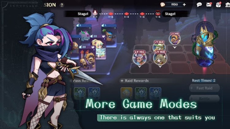 Vana's Quest: Tower Defense