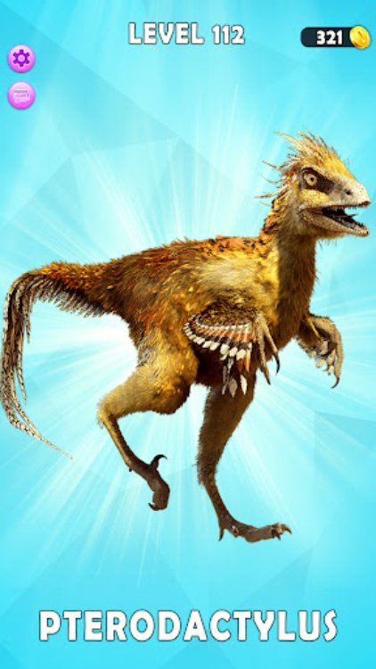 恐龙合并战：角斗士