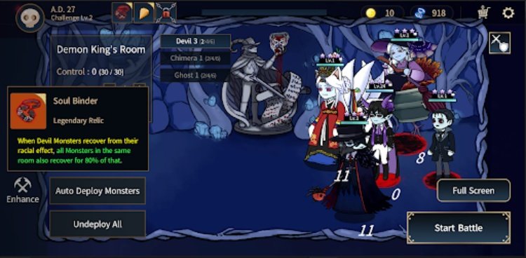 CDO2:Dungeon Defense