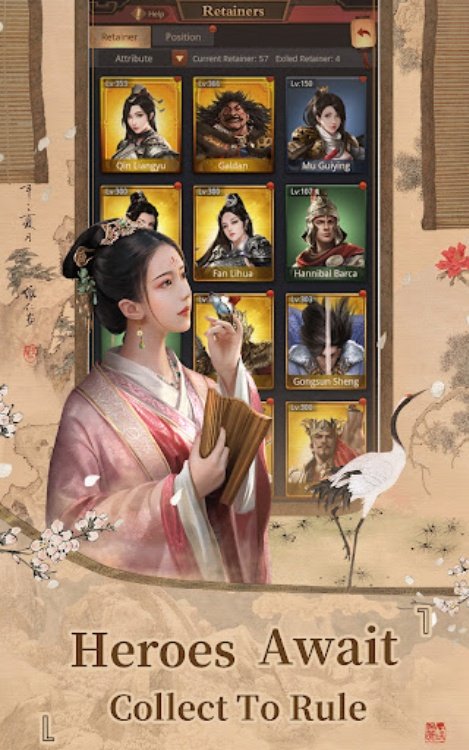 Be The King: Judge Destiny