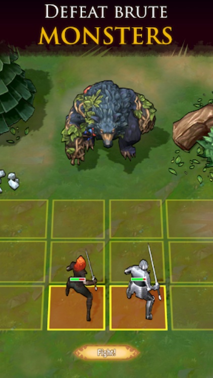Survival Kingdom: Open World
