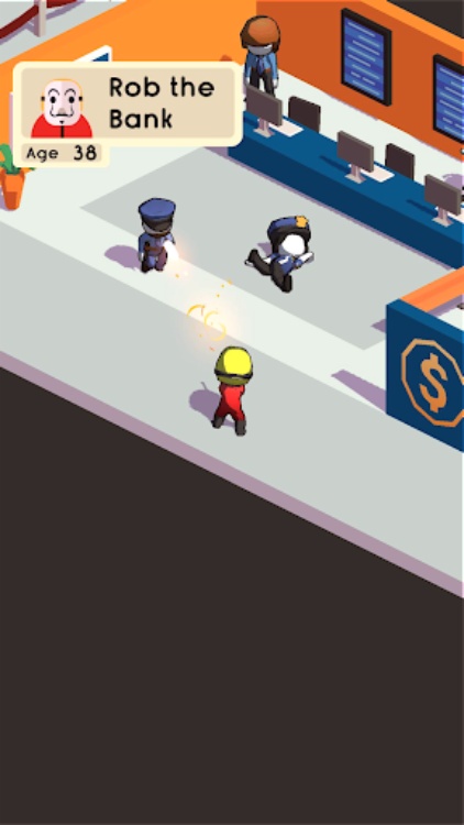 Life Simulator 3D