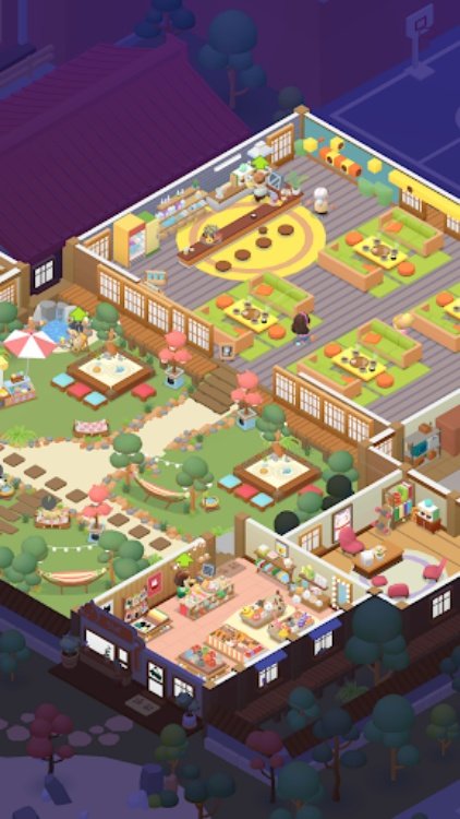 Idle Pet Shelter  Cat Rescue