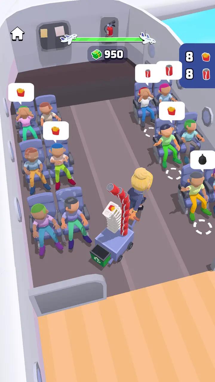 u7a7au4e2du670du52a1