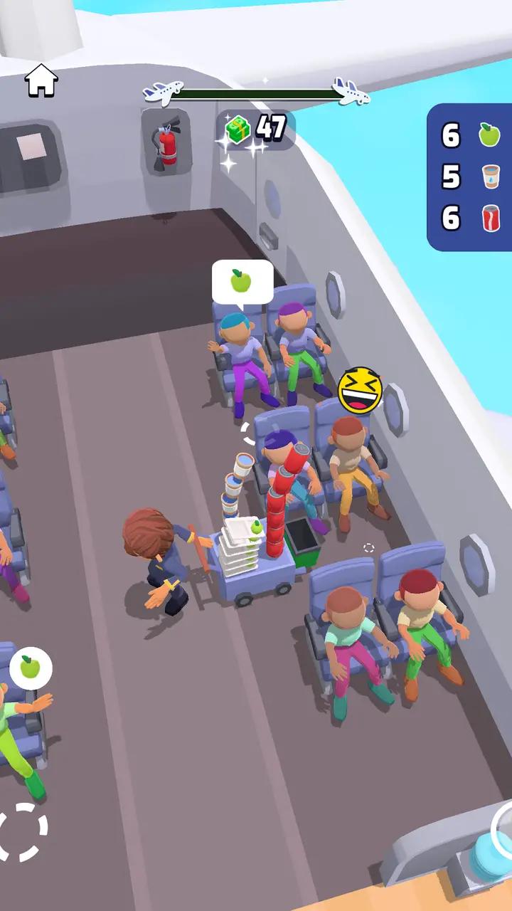 u7a7au4e2du670du52a1