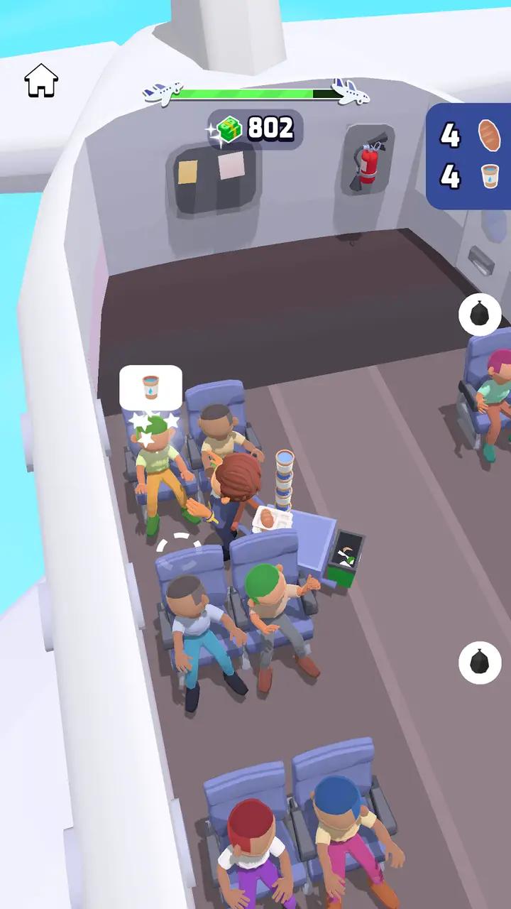 u7a7au4e2du670du52a1