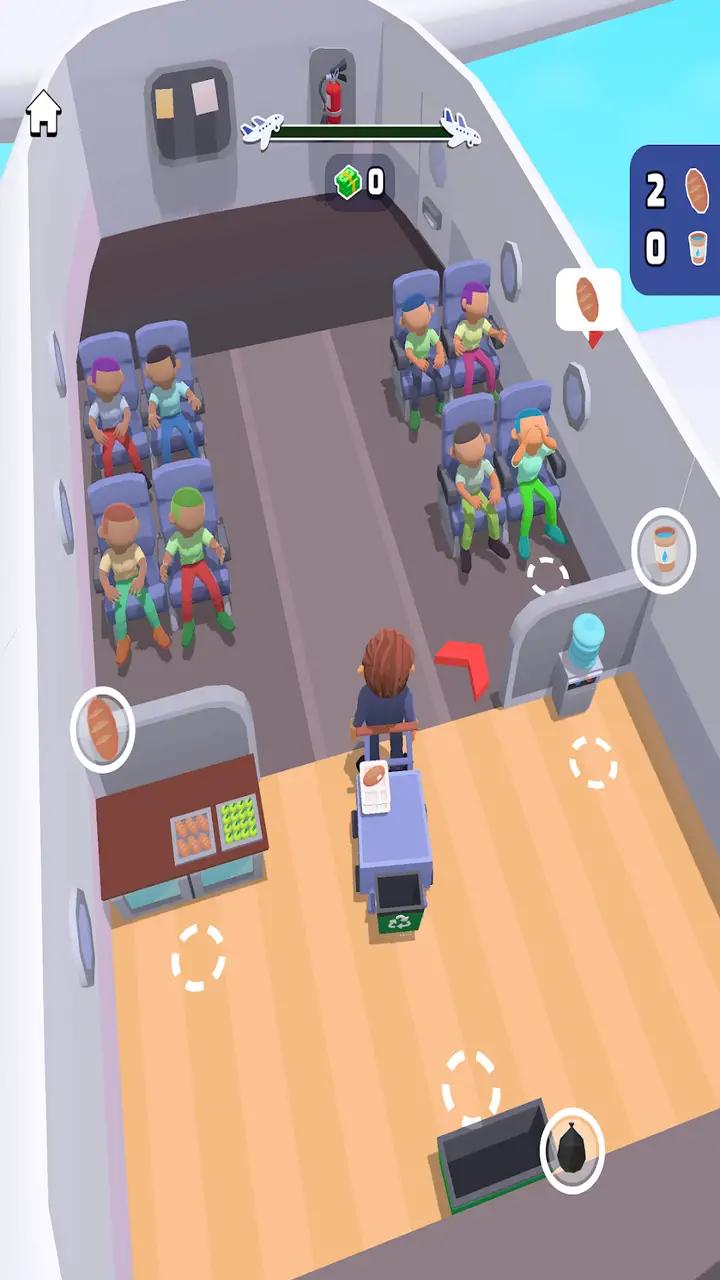 u7a7au4e2du670du52a1