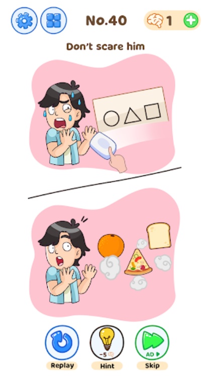 Brain Love