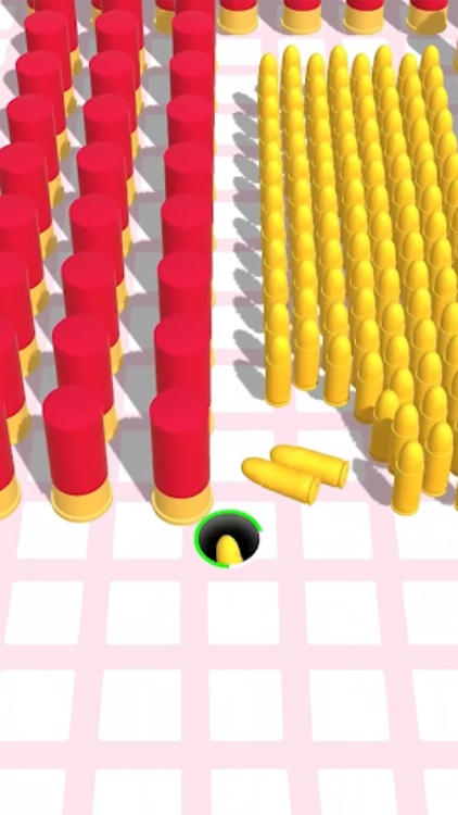Attack Hole  Black Hole Games