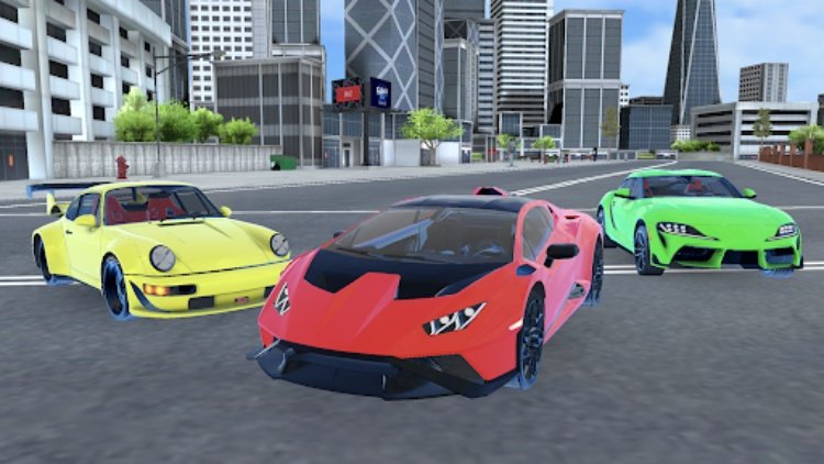 终极拆除：巨型坡道