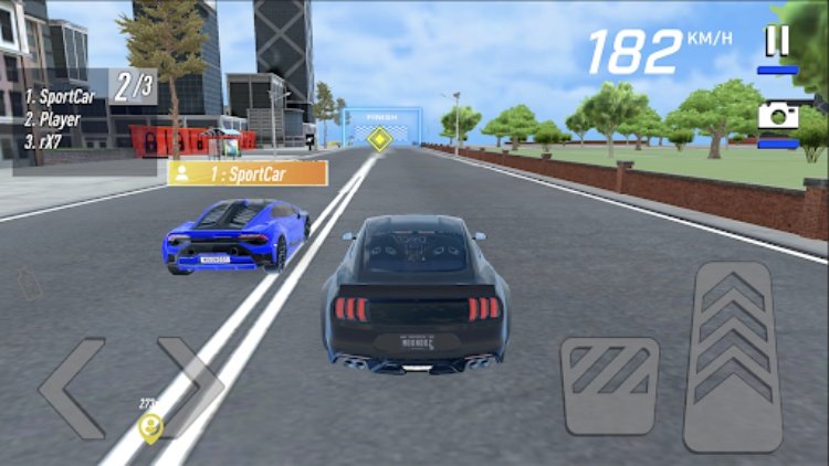 终极拆除：巨型坡道