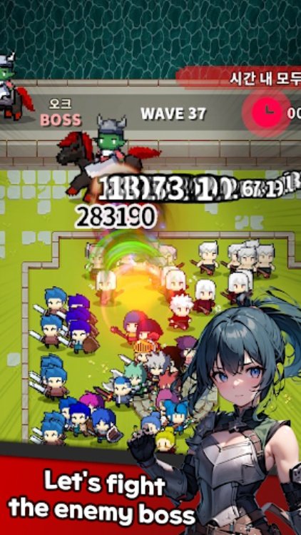 Random Rise : Defence 101