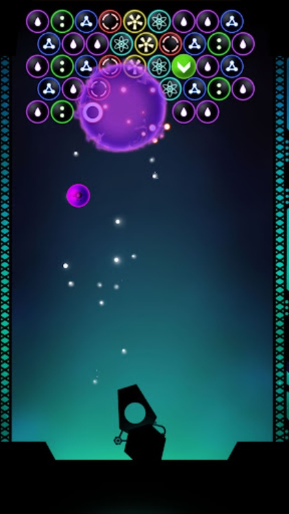 Bubble Shooter: Galaxy Defense
