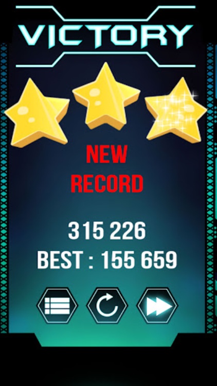 Bubble Shooter: Galaxy Defense