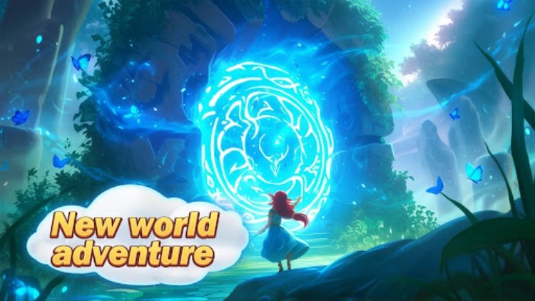 Pixie Island  Farming Game