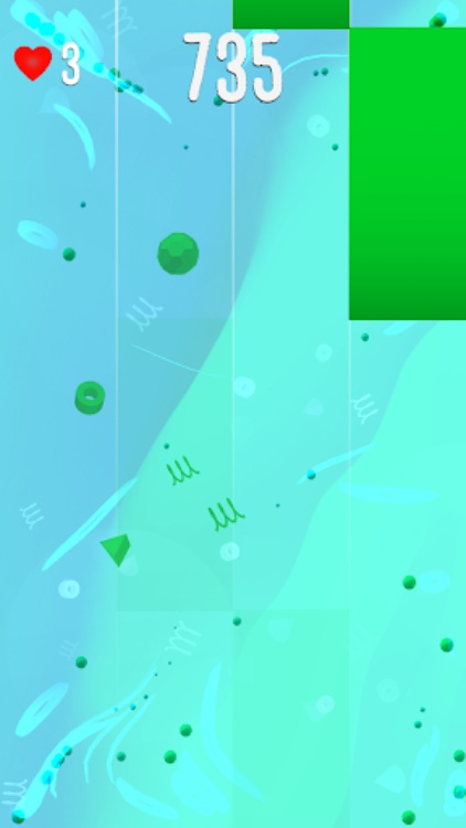 Let It Go Frozen Music Tiles