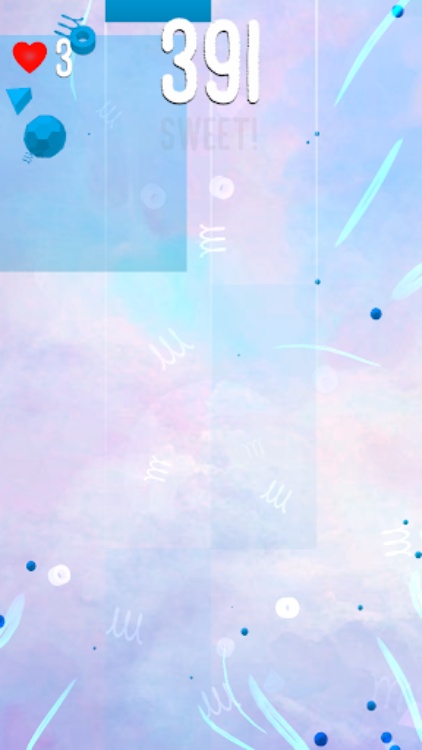 Let It Go Frozen Music Tiles