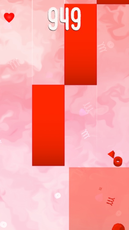 Let It Go Frozen Music Tiles