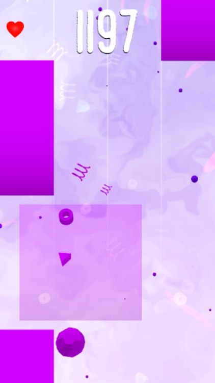 Let It Go Frozen Music Tiles