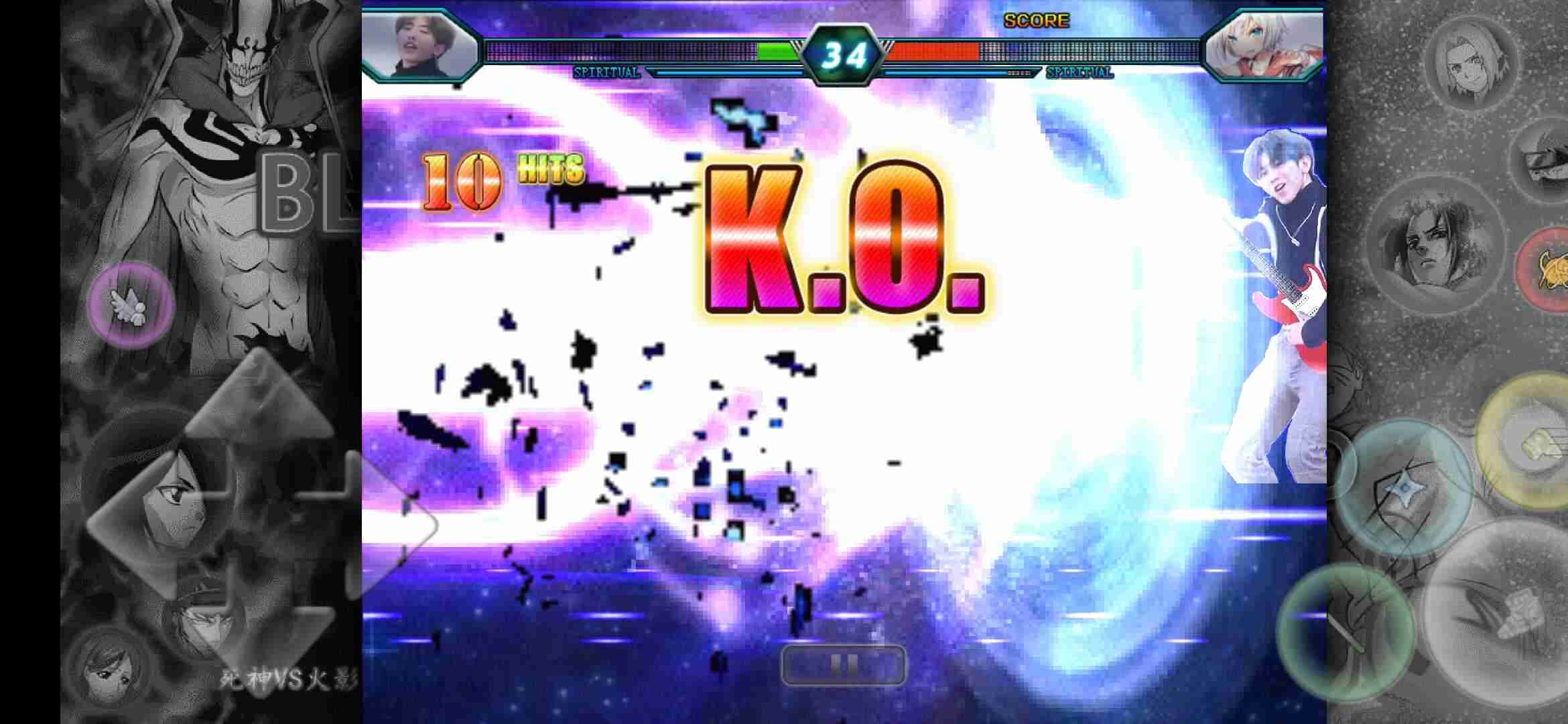 u5764u5764VSu6377u5fb7