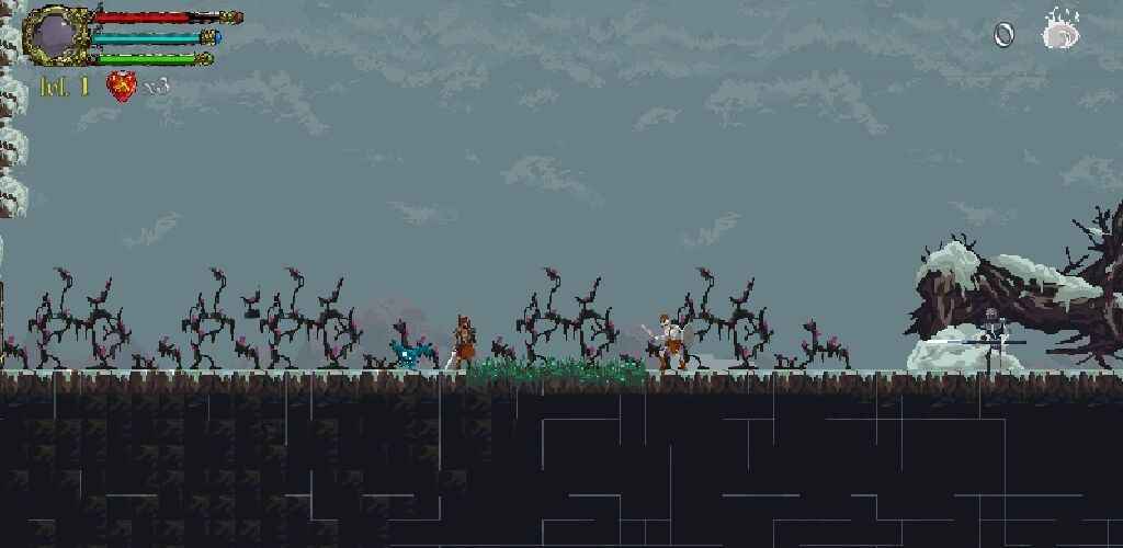 u7a7au5fc3u7075u9b42