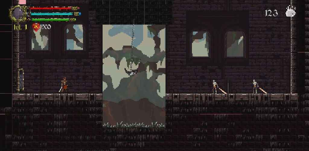 u7a7au5fc3u7075u9b42