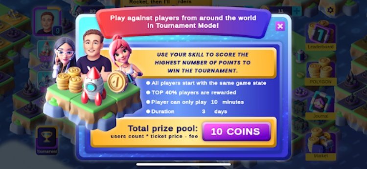 Futuructa: Merge with Elon