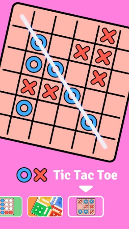 1V1 Board Games for Couples