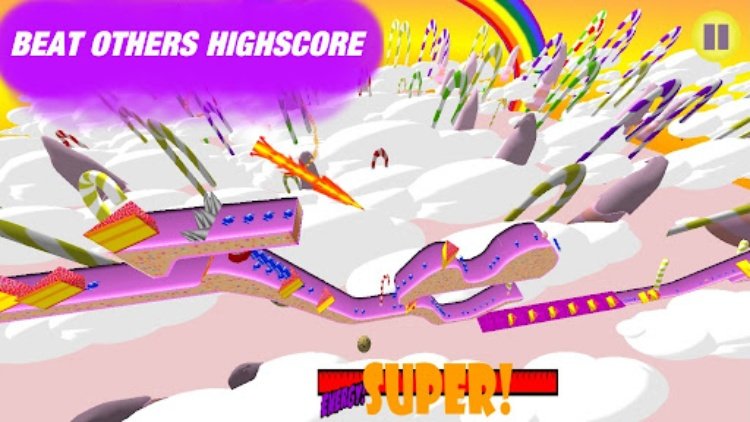 DoodeLoop  Holiday parcours