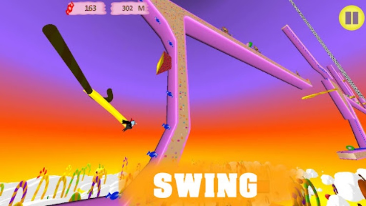 DoodeLoop  Holiday parcours