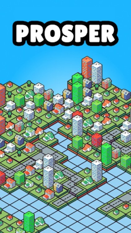 City Merge
