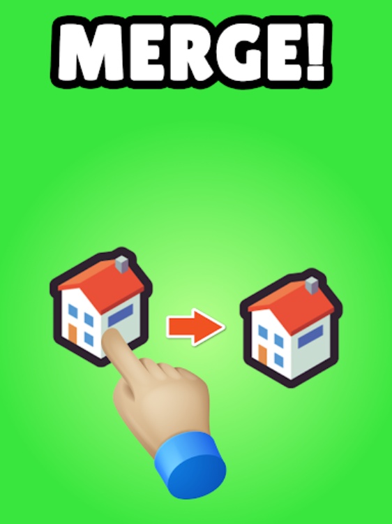 City Merge